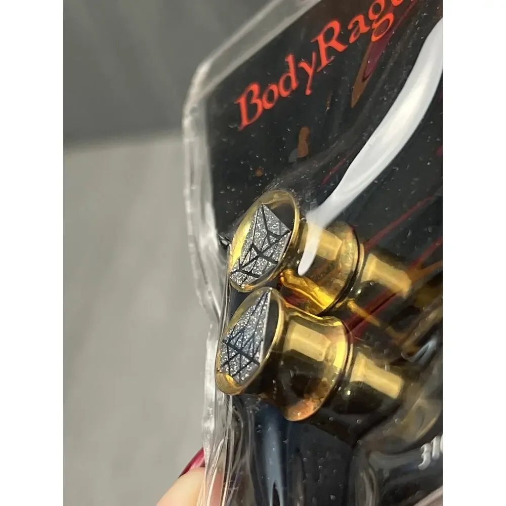 Bodyrage enhance your